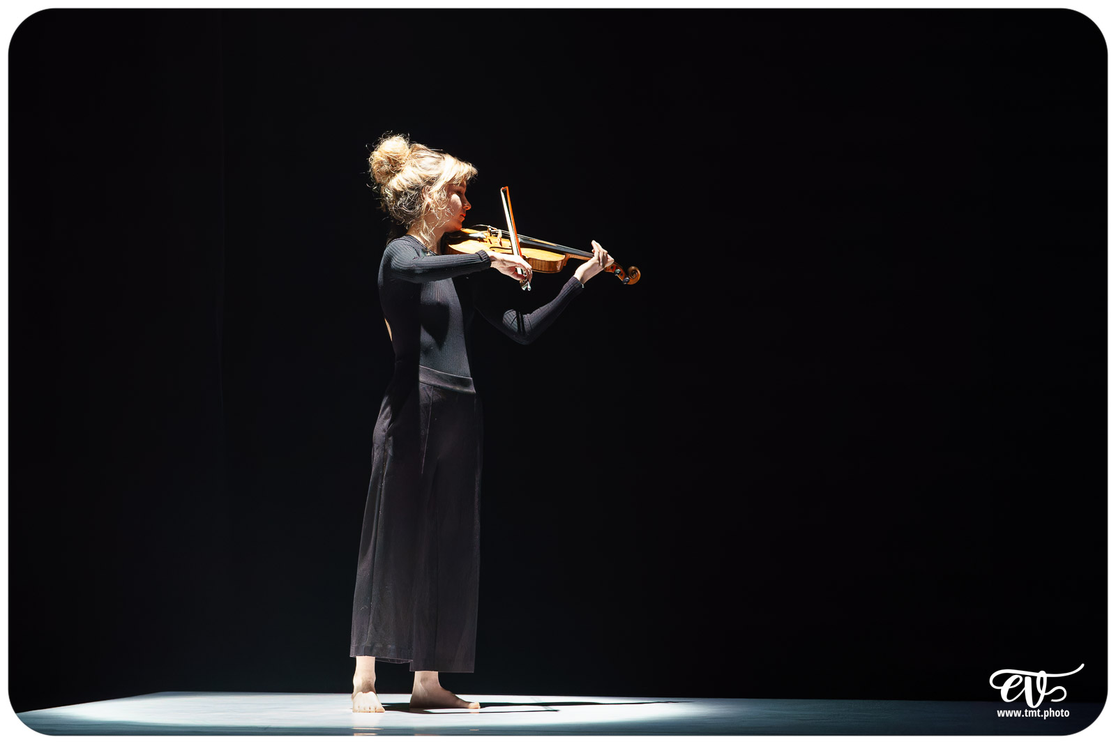 WHAT WILL HAVE BEEN (CIE CIRCA)